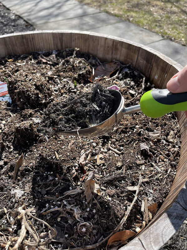 Megesty Scoop Trowel - Image 4
