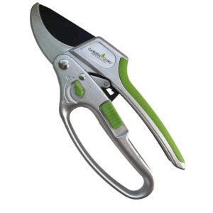 Megesty PowerGrip 2-in-1 Ratchet Clippers