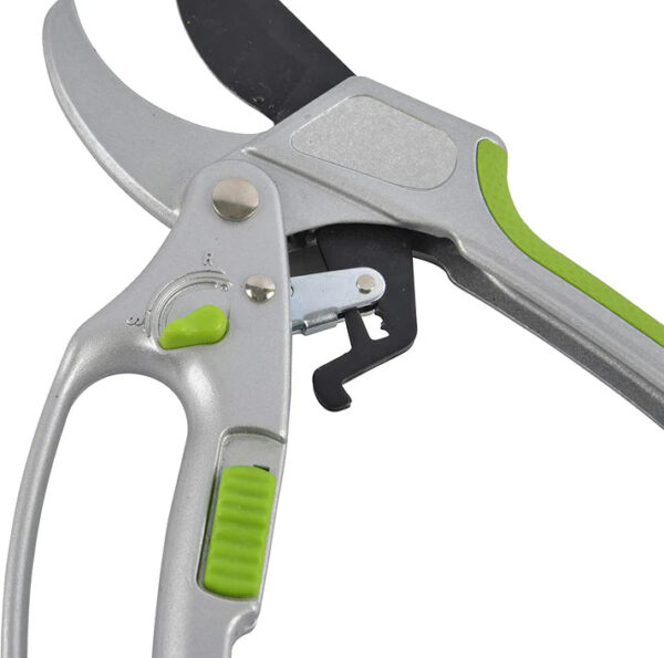 Megesty PowerGrip 2-in-1 Ratchet Clippers - Image 2