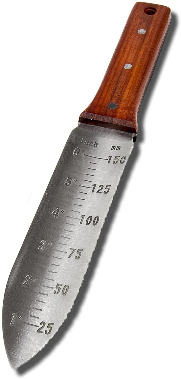 Megesty Ultimate Hori Hori Garden Knife - Image 2