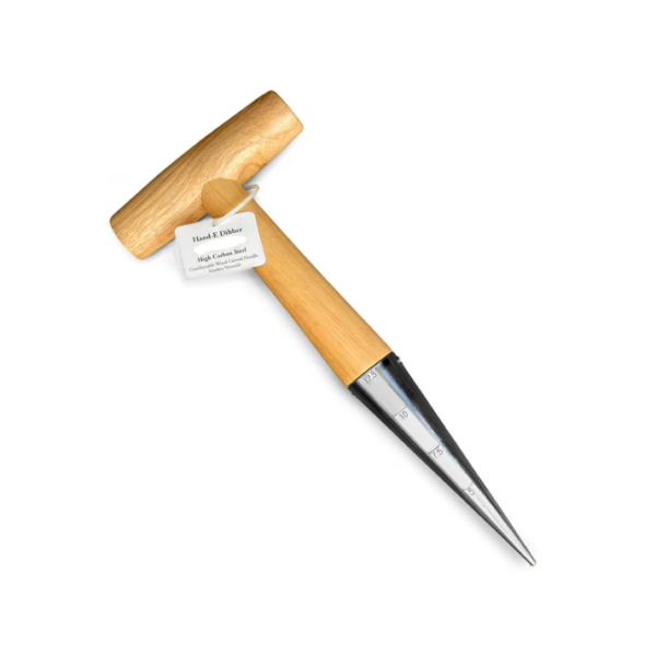 Megesty Steel Dibber - Image 2