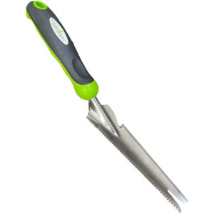 Megesty 5-in-1 Weeder Trowel