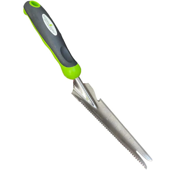 Megesty 5-in-1 Weeder Trowel