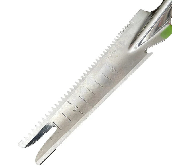 Megesty 5-in-1 Weeder Trowel - Image 2