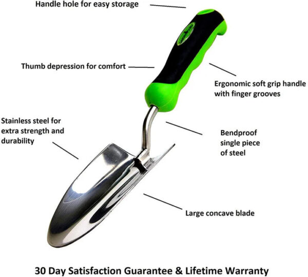 Garden Trowel - Image 4