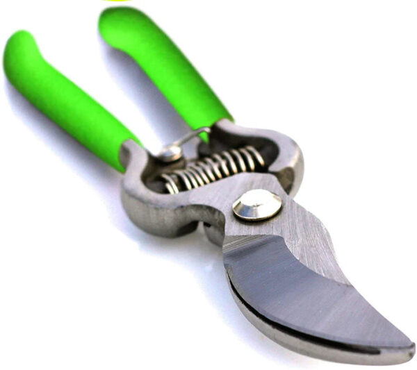Megesty Indestructible Bypass Pruners