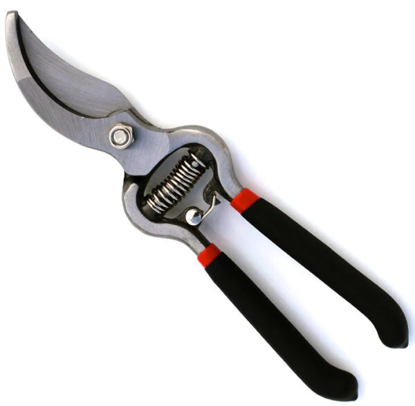 Megesty Elite Black Bypass Pruners - Image 5