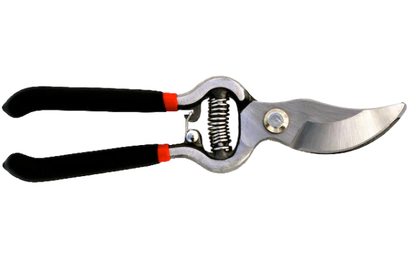 Megesty Elite Black Bypass Pruners - Image 2