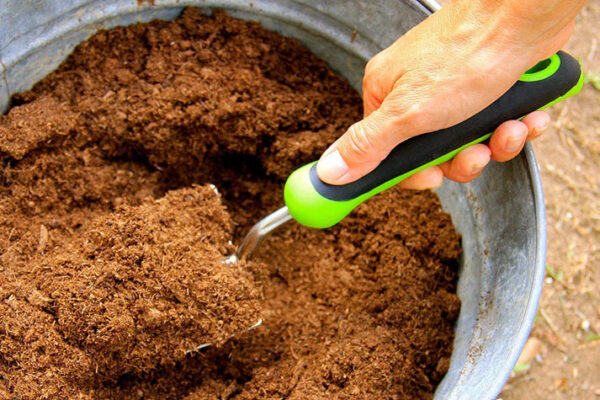 Garden Trowel - Image 3