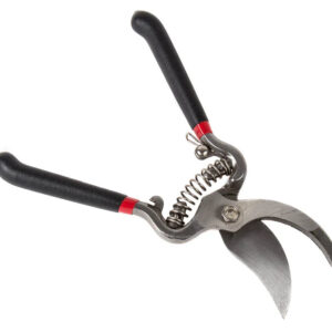 Megesty Elite Black Bypass Pruners