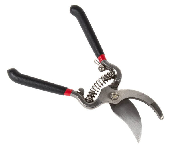 Megesty Elite Black Bypass Pruners