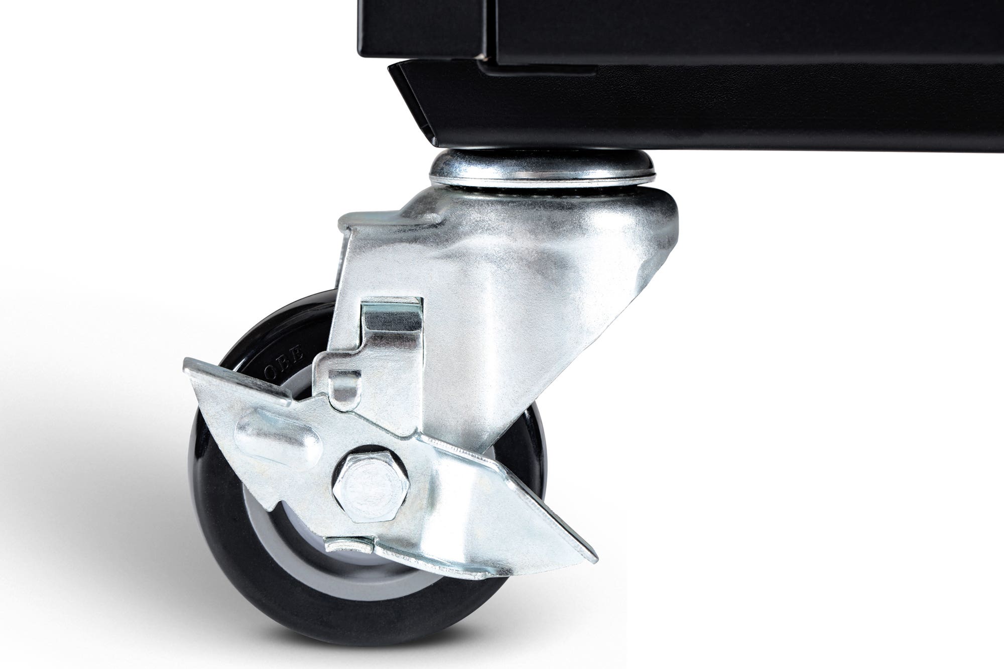 12 Laptop Chromebook Charging Cart By Luxor - Image 9