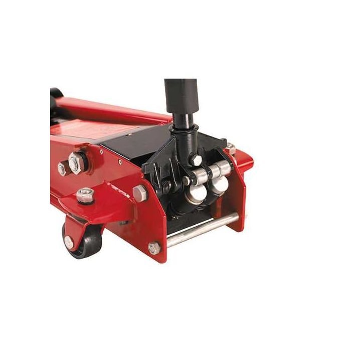 AFF Automotive Floor Jack Low Profile - Image 5