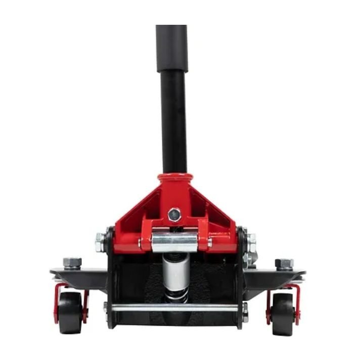 AFF Automotive Floor Jack Low Profile - Image 2
