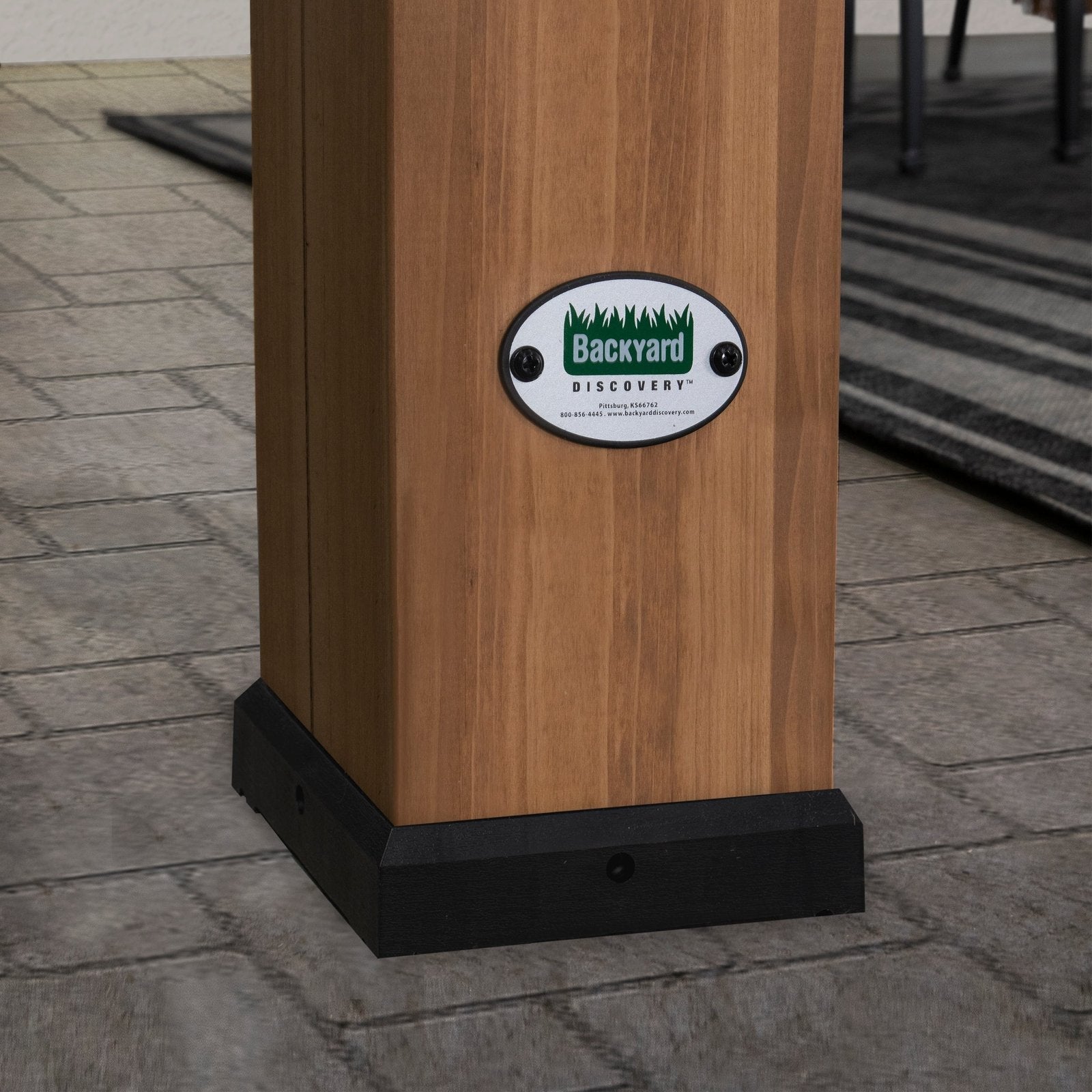 14×10 Delray Pergola - Image 16