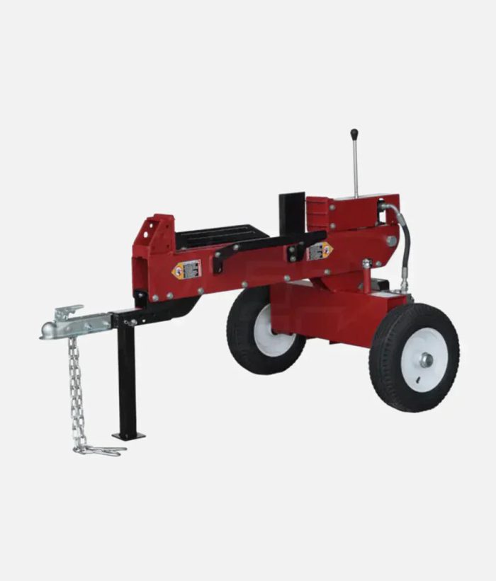 16 Ton Boss Industrial Dual Action Electric Log Splitter (ED16T21) - Image 4