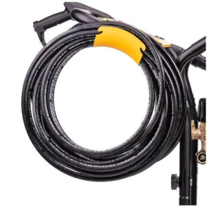 4400 PSI 4.0 GPM Gas Cold Water Pressure Washer with DEWALT 420cc Engine - Image 4