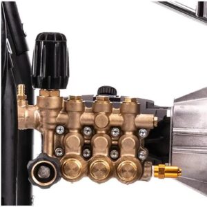 4400 PSI 4.0 GPM Gas Cold Water Pressure Washer with DEWALT 420cc Engine - Image 5