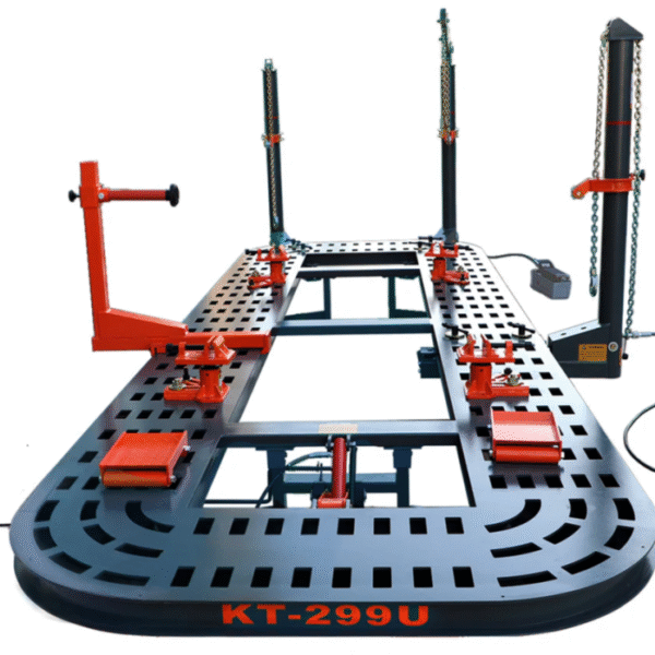 KT299 Auto Body Frame Machine By kaTool