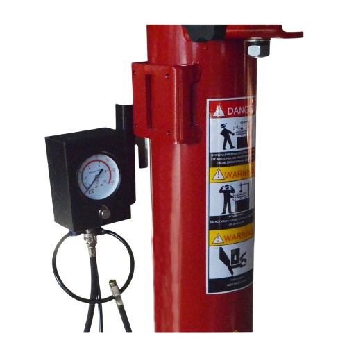 KT T800 Tire Changer Machine by KaTool - Image 3