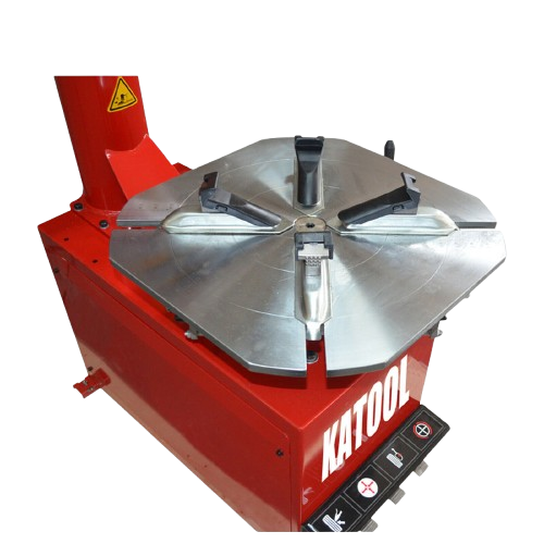 KT T800 Tire Changer Machine by KaTool - Image 4