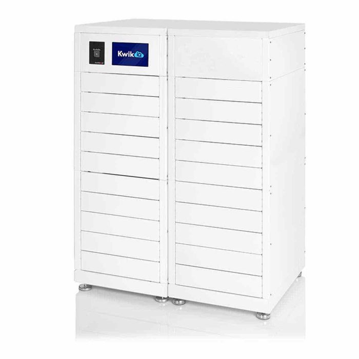 Kwik IQ 20 Bay Large Device Charging Locker Bundle By Luxor - Image 3