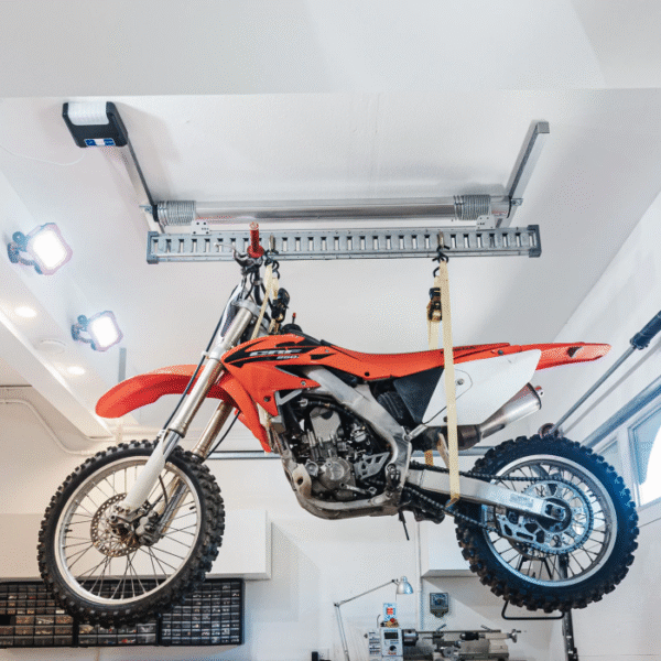 Remote Controlle Auxx One Heavy Lift