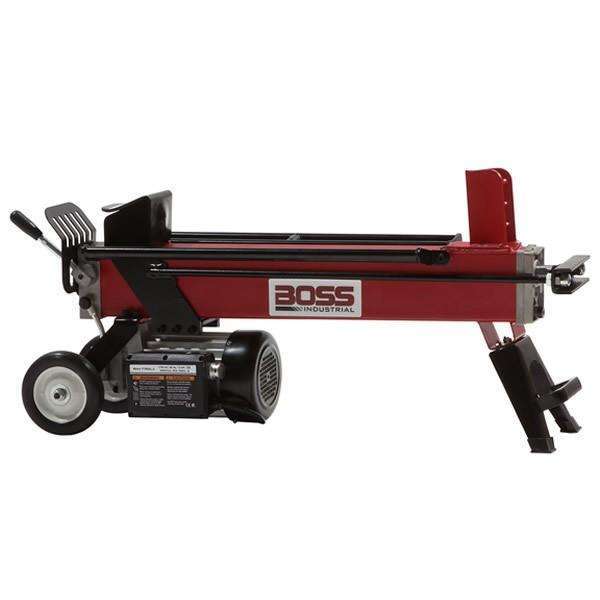 5 Ton Boss Industrial Electric Log Splitter (EC5T20) - Image 4