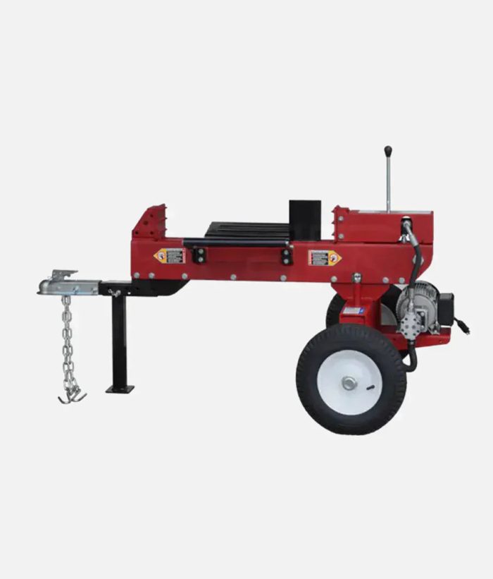 16 Ton Boss Industrial Dual Action Electric Log Splitter (ED16T21) - Image 5