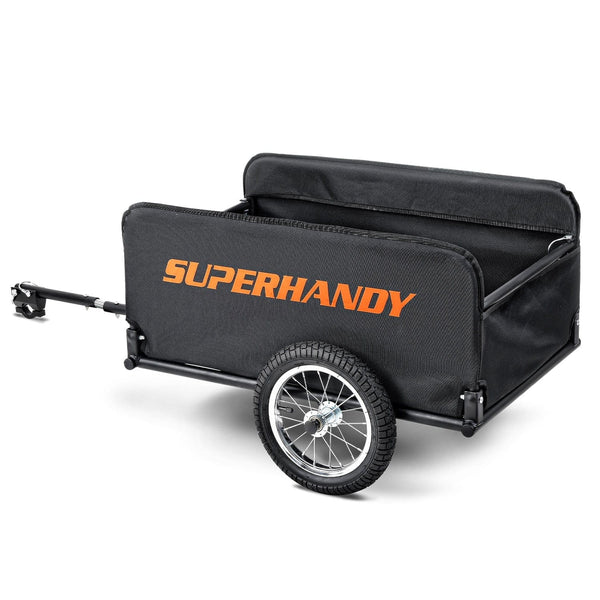 SuperHandy All Terrain Mobility Scooter Plus GUT140 48V 2Ah Battery - Image 10