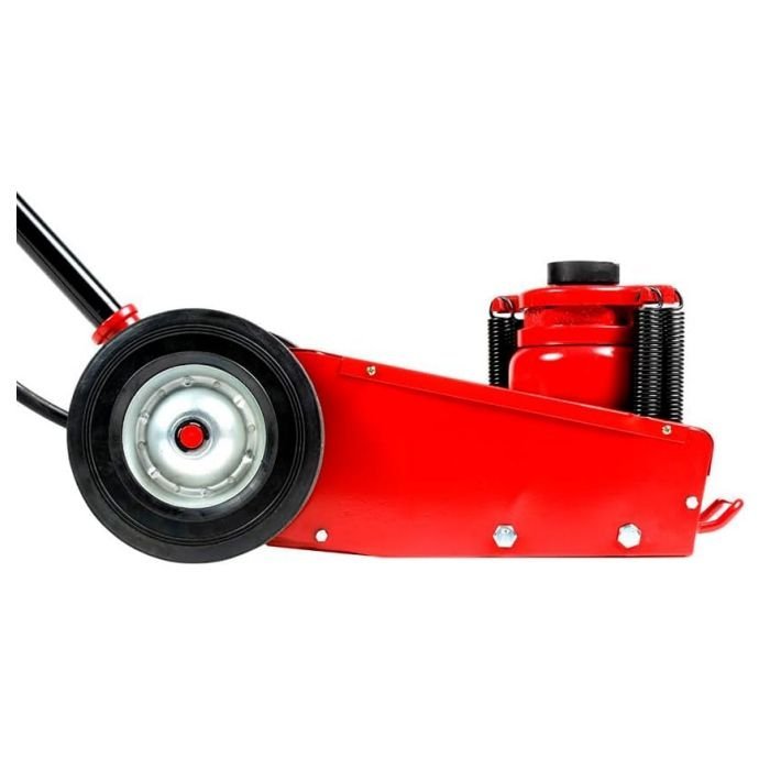 AFF 35-Ton Air Hydraulic Axle Jack - Image 4