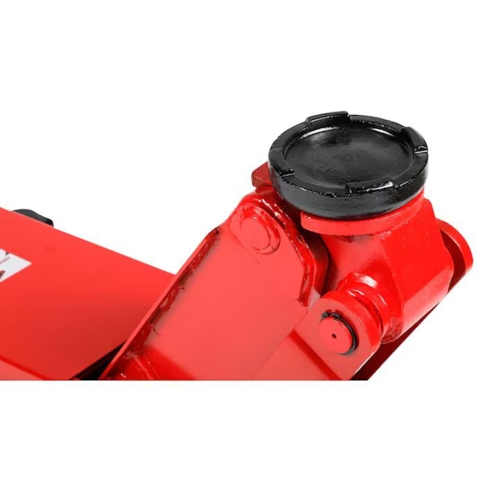 AFF 20-Ton Manual Hydraulic Long Chassis Jack - Image 3